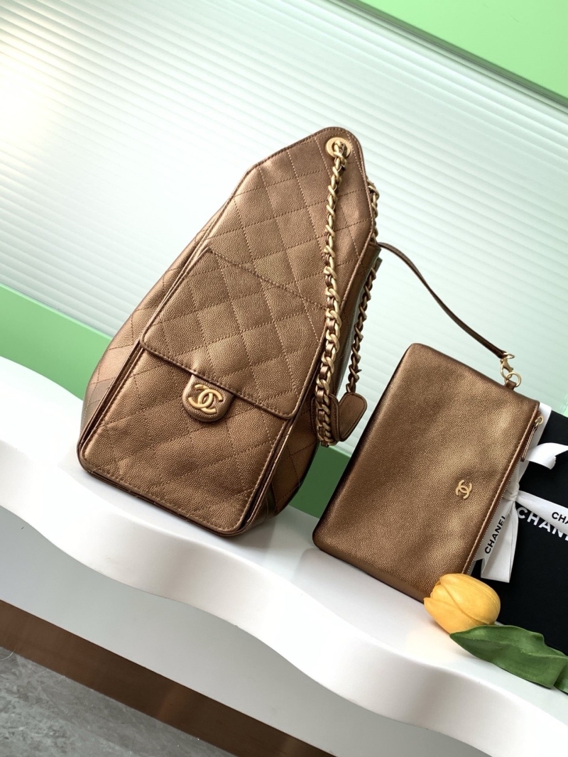 Ch**el 25c hobo bags